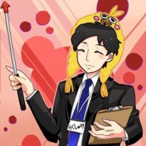 らくしゅみ